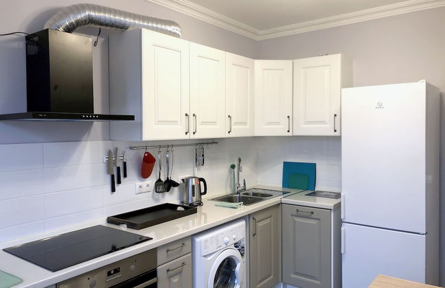 Tonkin Komsomolskaya - Foto 6