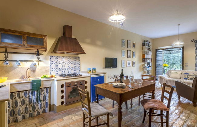 Belvilla by OYO Casannona - Foto 6