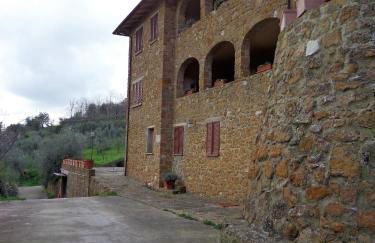 La Chiusa dei Monaci - Foto 13