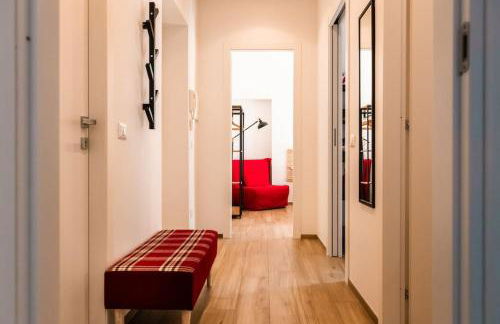 Re di Roma apartment - Foto 11