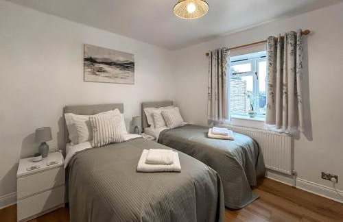 Rookery Farm Holiday Cottage - Photo 14