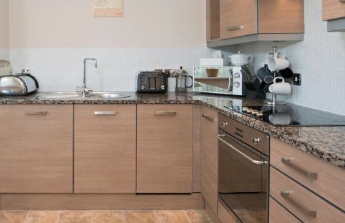 Riverview Apartment - Foto 14