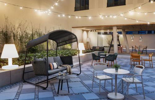 Stay KooooK Leipzig City – Online Check In - Foto 26