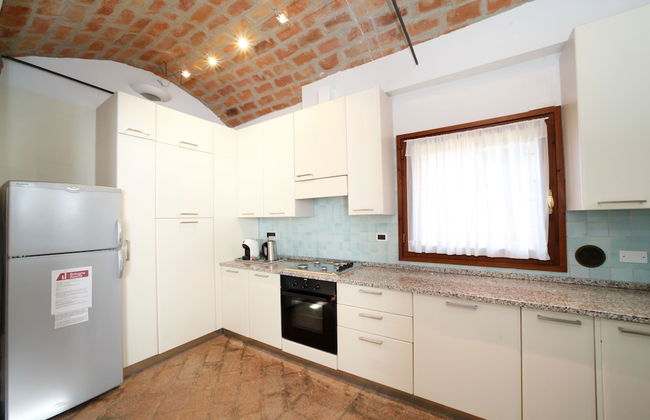 La Quercia - BolognaRooms - Foto 39