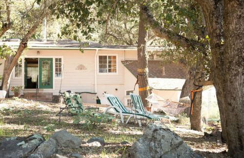 Harrison Serenity Ranch - Groups over 50 - Foto 14