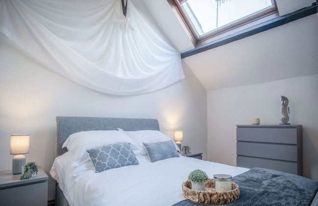 Cosy At The Mews - 2 Bedroom Apartment - Tenby - Foto 15