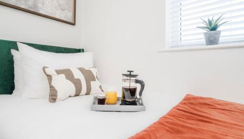 3-Bedroom Apartment 2-Bathrooms 2-Off Street Parking Spaces - Foto 5