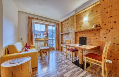 Appartements Riegelehof - Photo 29