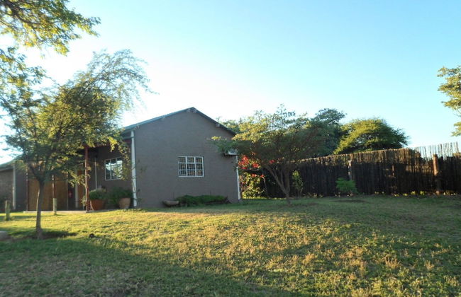 Ditlhapi Guest House - Foto 77