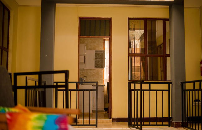 HECASA HOMESTAY - Foto 11