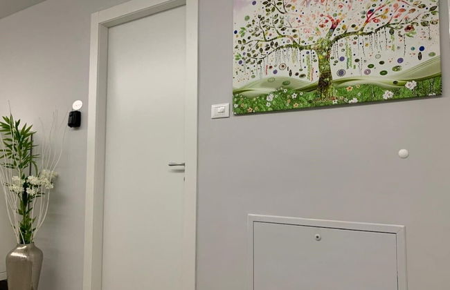 Casa Armonia Sulmona Apartment - Photo 3