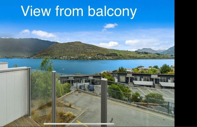 2-BEDROOM APARTMENT - BEECHWOOD - Foto 17