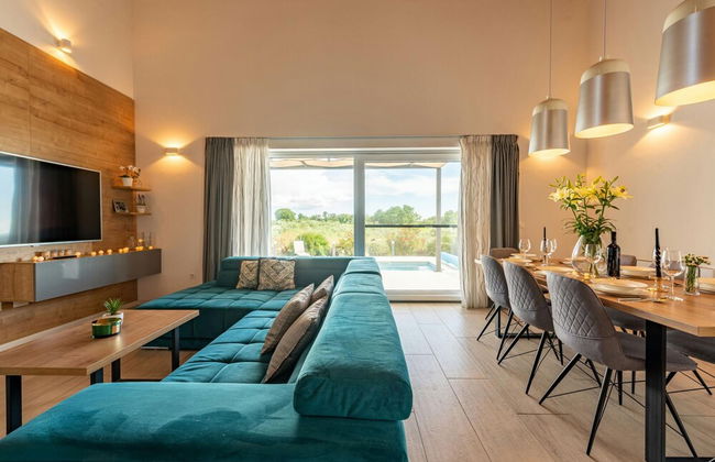 Villa Descansa in Dracevac Ninski - Foto 40