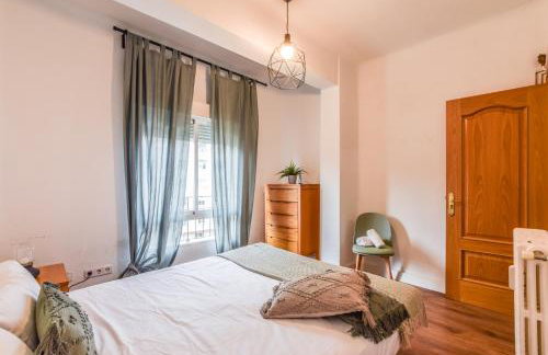 Retiro VIII - Estilo urbano en el corazón de Madrid - Photo 18