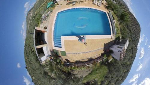 Las Marrojas, secluded Tudor country cottage - Foto 2