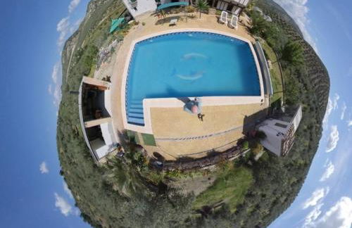 Las Marrojas, secluded Tudor country cottage - Foto 2