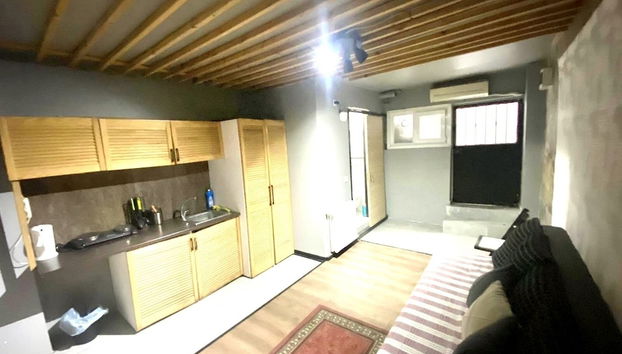 Mara Suite Taxim - Foto 4, Habitación