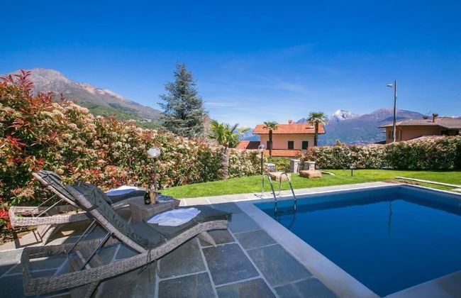 Villa Rosalia - Photo 4