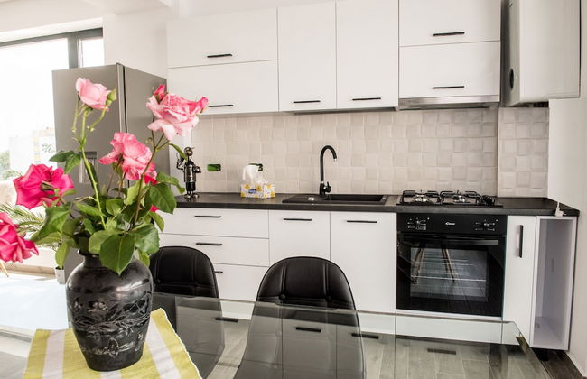 Diamond View Apartments - Foto 45