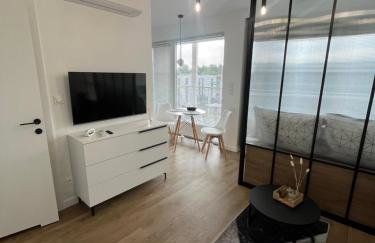Apartament Zielona Klonowa - Foto 10
