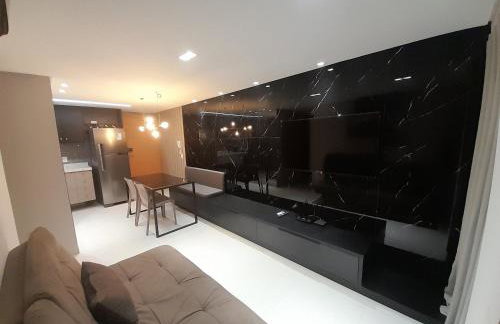 Amaranth Beach Class - Miramar Hospedagens - Foto 50