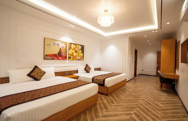 La Fleur Premium Central Apartment - Foto 14