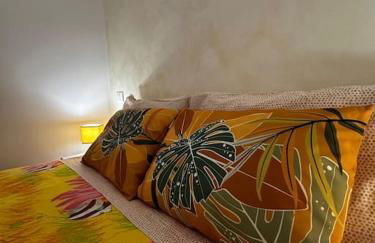 Residence Mona Lisa bord de mer Menton - Foto 14