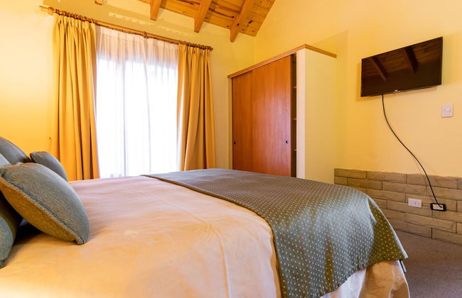 Lagos del Sur - Photo 59