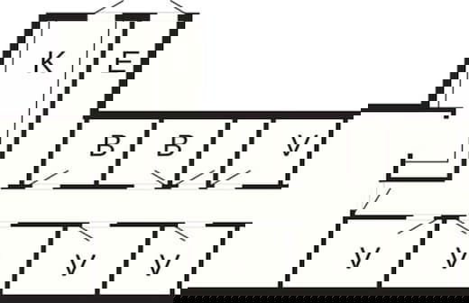 Holiday Home With Shared Kitchen & Bathroom - Foto 5