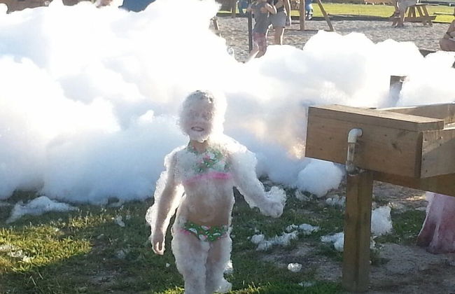 Diamonds Old West - Foto 51