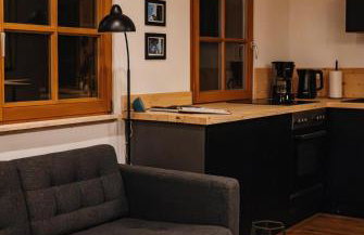 Lodge mit Sauna & Seeblick für Naturliebhaber - Foto 3