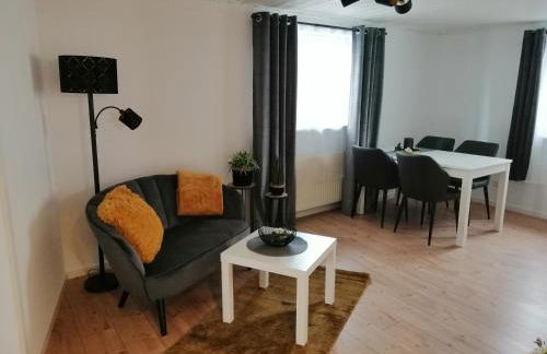 Ferienwohnung Benz - Foto 1