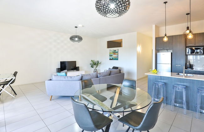 Indulge Apartments CBD - Foto 47