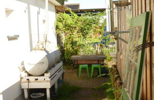 Ferienhaus mit Minibauernhof - Photo 28