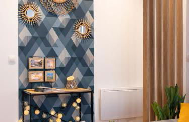 ClairChêne - Cosy Centre Parking Spacieux Familial - Foto 9