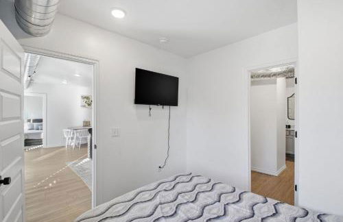 Modern 2BR Near Downtown OKC home - Foto 20