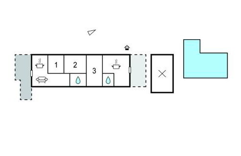 Stunning Home In Roccazzo - Foto 40