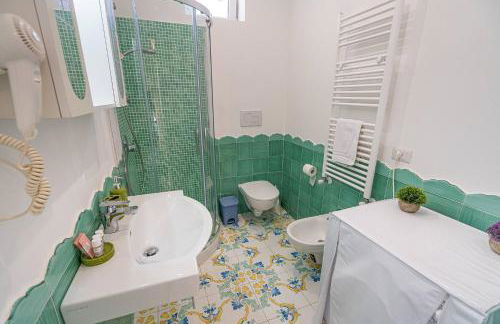 Blue Bell Residence - Amazing Capri view - Photo 31