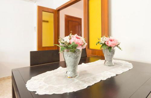 Sandy Playa Golf Málaga con Parking - Photo 21