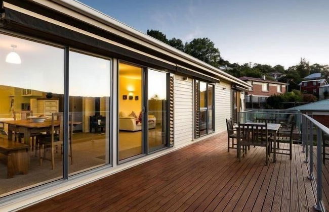 Baldwin Street BNB - Foto 34