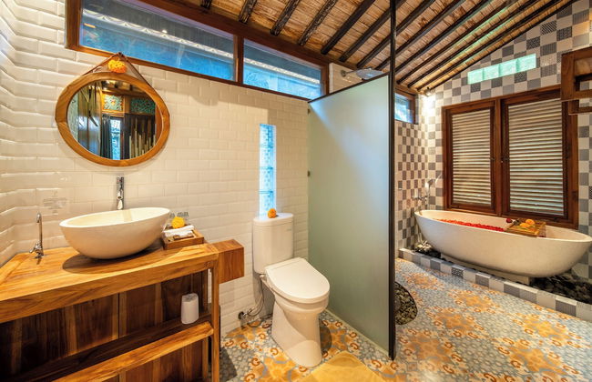 Parvati Retreat Villas - Photo 40