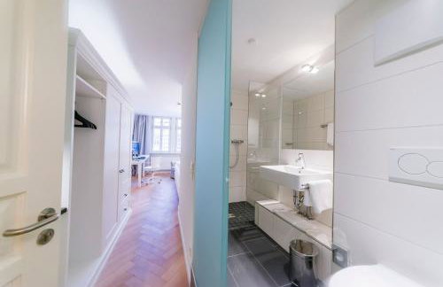 Gästehaus am Marktbrunnen - Foto 4