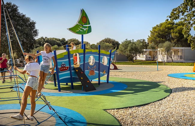 Maistra Camping Amarin Mobile homes - Foto 43