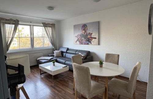 Smarte Wohnung in Schwerin-Gartenstadt - Foto 1