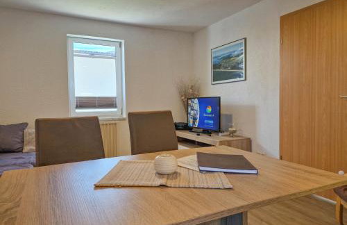 Bannemin, Fewo Sonnenwind n - Foto 6