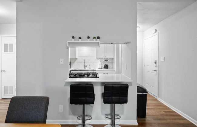 Stylish 1BR Zilker Evonify - Foto 26