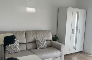 Magnifique F1 à Lingolsheim - Foto 1