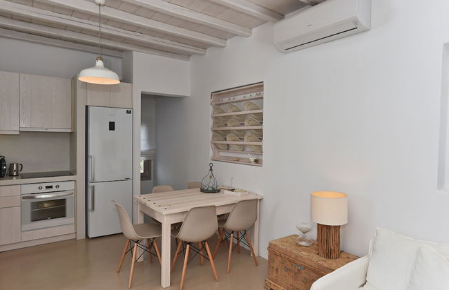 White Tinos Luxury Suites - Foto 11