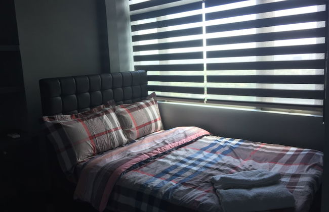 Luxury Condo at Forbeswood Parklane - Foto 27