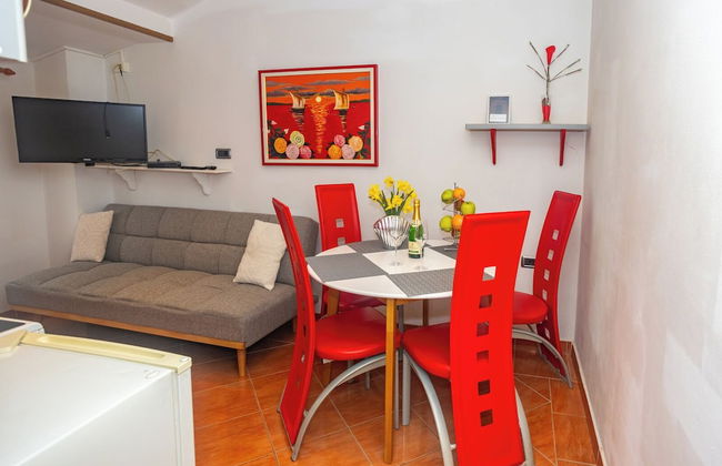 Apartments Villa Fjord - Photo 33